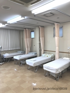 折田クリニックの外観/院内の写真