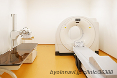 とがさきクリニックの外観/院内の写真