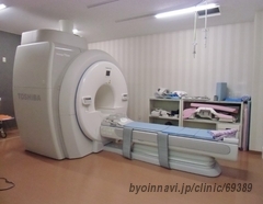 呉羽総合病院の画像