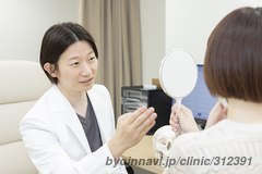 KIMI CLINIC 形成・美容外科の志藤宏計院長先生の写真