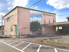 河合胃腸科クリニックの外観/院内の写真