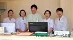 ゆげ耳鼻咽喉科の弓削勇院長先生の写真