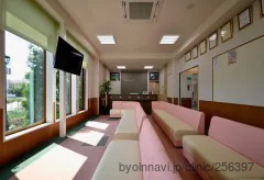 西和田 林クリニックの外観/院内の写真