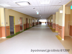 須藤病院の外観/院内の写真