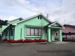 しみずクリニックの外観/院内の写真