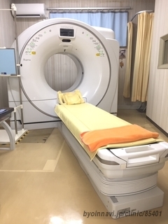 中村クリニックの外観/院内の写真