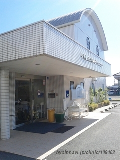 中光整形外科リハビリクリニックの外観/院内の写真