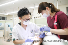 門脇歯科・形成外科医院の医師の写真