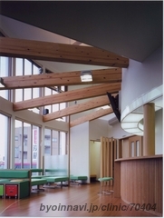 ふるかわ医院の外観/院内の写真