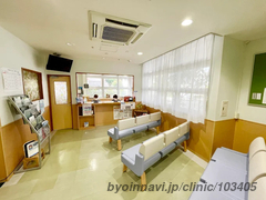 田中外科内科医院の外観/院内の写真