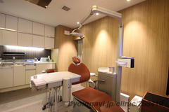 恵比寿一丁目 小島デンタルクリニックの外観/院内の写真