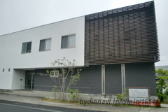 かじはらペインクリニックの外観/院内の写真