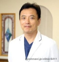 谷根千クリニックの樋口哲郎院長先生の写真