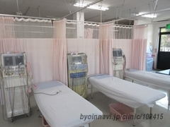 そのだ医院の外観/院内の写真