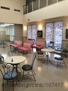 上田レディースクリニックの外観/院内の写真