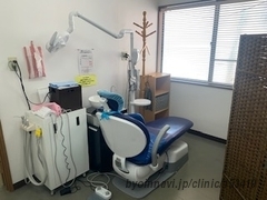 豊前ゆめ歯科の外観/院内の写真