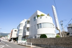 中村内科の外観/院内の写真