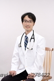 屋島おおはら内科・消化器内科クリニックの医師の写真