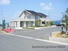 松野クリニックの外観/院内の写真