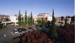 吉田クリニックの外観/院内の写真