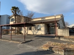 金田整形外科医院の外観/院内の写真