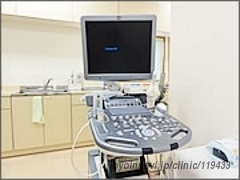 平尾レディースクリニックの画像