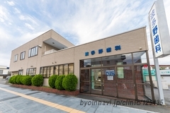 波多野歯科医院の外観/院内の写真