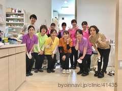 木村歯科クリニックの院長先生の写真