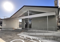 ささき内科 呼吸器 糖尿病クリニックの外観/院内の写真