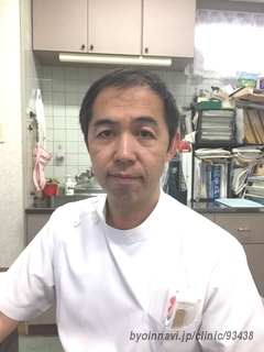 きむらクリニックの木村英明院長先生の写真