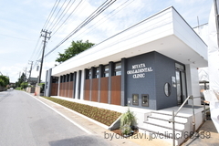 宮田歯科医院の外観/院内の写真