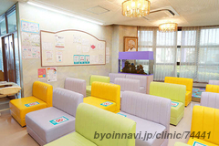 鈴木レディースクリニックの外観/院内の写真