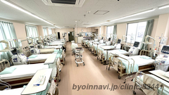 菅野医院分院の外観/院内の写真