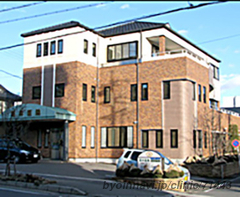 酒井医院の外観/院内の写真