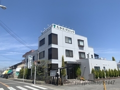 たかたクリニックの外観/院内の写真