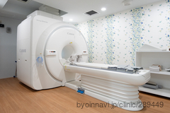 はなぶさ脳神経外科・皮ふ科クリニックの画像