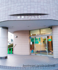 城東クリニックの外観/院内の写真