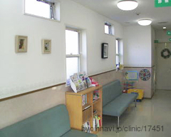 田園皮フ科クリニックの外観/院内の写真