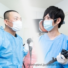 東広島中央クリニックの石垣尚志院長先生の写真