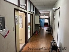 佐野市国民健康保険 氷室診療所の外観/院内の写真