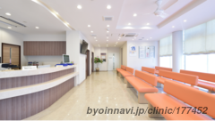 さなだクリニックの外観/院内の写真