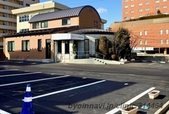 ひいらぎ耳鼻咽喉科の外観/院内の写真