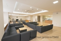 札幌徳洲会病院の外観/院内の写真