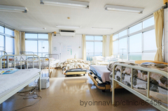 佐伯小児科医院の外観/院内の写真