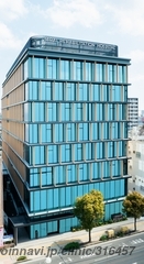 みらいリハビリテーション病院の外観/院内の写真