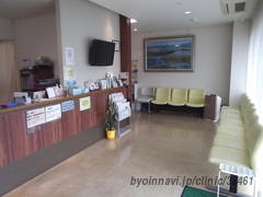 たにぐちクリニックの外観/院内の写真