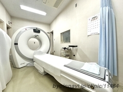 北町診療所の外観/院内の写真