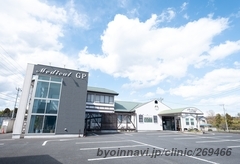 メディカルGPクリニック横堀の外観/院内の写真