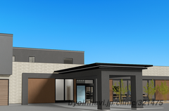 富谷あさの良視眼科の画像