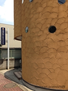 清澄白河こどもクリニックの外観/院内の写真